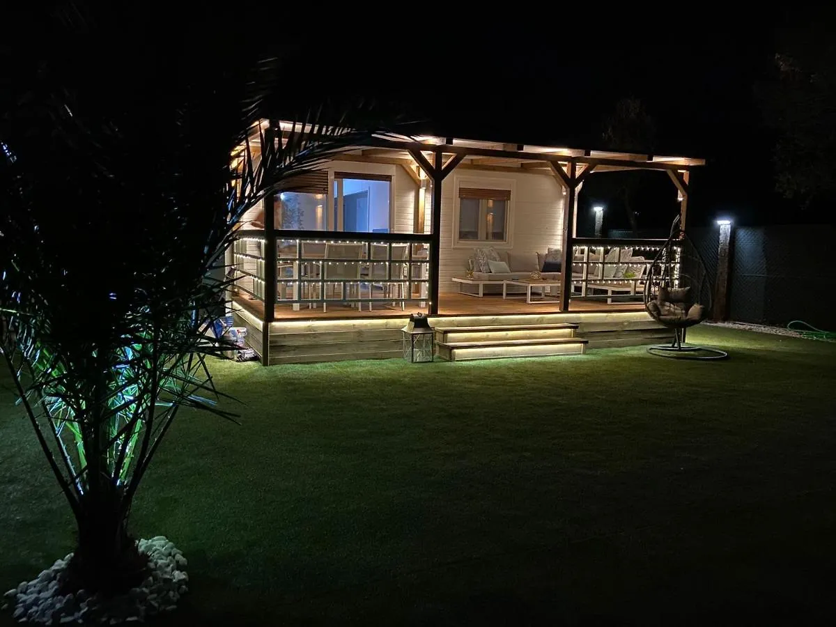 Casa Rural La Peña Hostal Tarifa