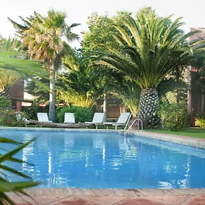 2* Otel 100% Fun