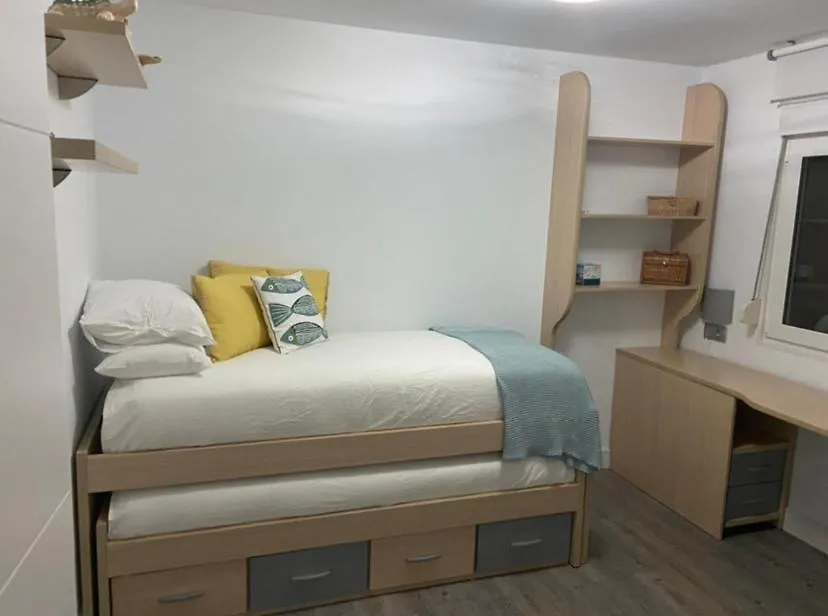 Kır Evi Casa Rural La Pena Tarifa